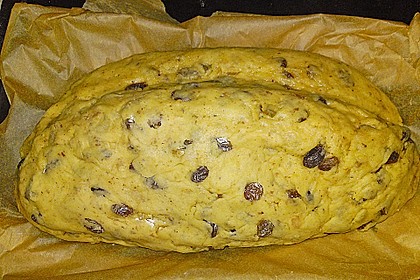 Weihnachtsstollen, süßes Prachtstück mit Tradition 81