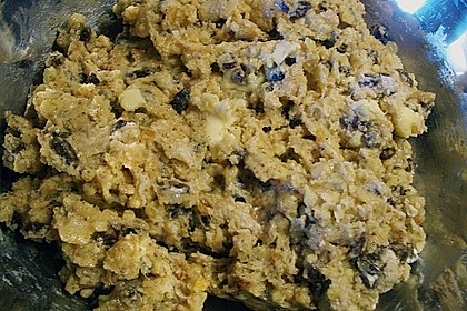 Weihnachtsstollen, süßes Prachtstück mit Tradition 105