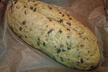 Weihnachtsstollen, süßes Prachtstück mit Tradition 85