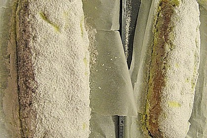 Weihnachtsstollen, süßes Prachtstück mit Tradition 76