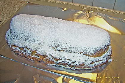 Weihnachtsstollen, süßes Prachtstück mit Tradition 43