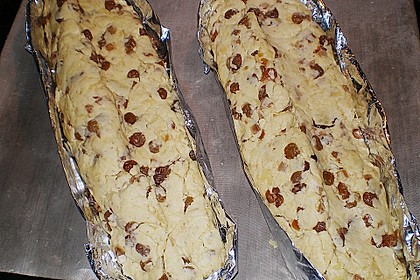 Weihnachtsstollen, süßes Prachtstück mit Tradition 98