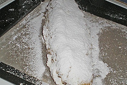 Weihnachtsstollen, süßes Prachtstück mit Tradition 67