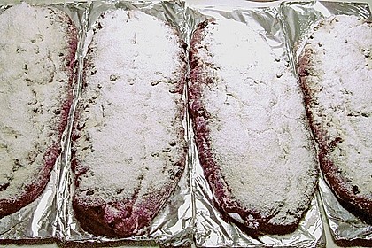 Weihnachtsstollen, süßes Prachtstück mit Tradition 57