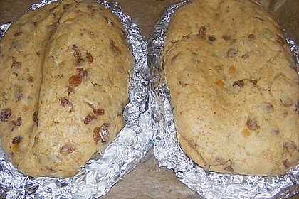 Weihnachtsstollen, süßes Prachtstück mit Tradition 99