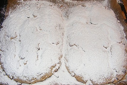 Weihnachtsstollen, süßes Prachtstück mit Tradition 73