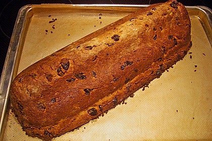 Weihnachtsstollen, süßes Prachtstück mit Tradition 62