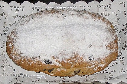 Weihnachtsstollen, süßes Prachtstück mit Tradition 35