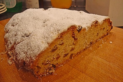 Weihnachtsstollen, süßes Prachtstück mit Tradition 15