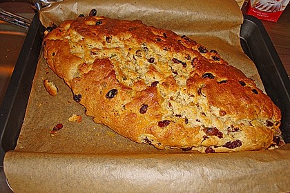 Weihnachtsstollen, süßes Prachtstück mit Tradition 64