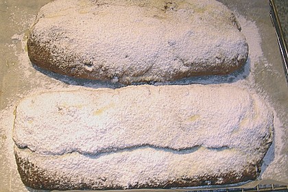 Weihnachtsstollen, süßes Prachtstück mit Tradition 40