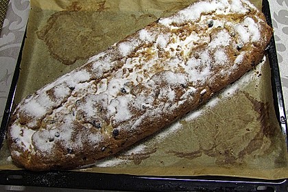 Weihnachtsstollen, süßes Prachtstück mit Tradition 28