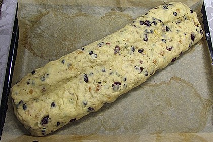 Weihnachtsstollen, süßes Prachtstück mit Tradition 91