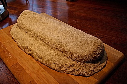Weihnachtsstollen, süßes Prachtstück mit Tradition 66