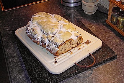 Weihnachtsstollen, süßes Prachtstück mit Tradition 9