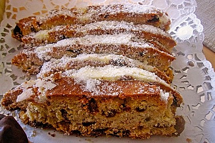 Weihnachtsstollen, süßes Prachtstück mit Tradition 41