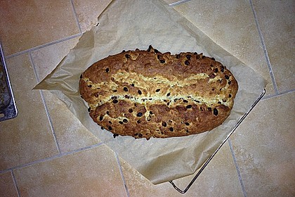Weihnachtsstollen, süßes Prachtstück mit Tradition 97