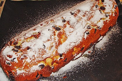 Weihnachtsstollen, süßes Prachtstück mit Tradition 27