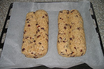 Weihnachtsstollen, süßes Prachtstück mit Tradition 79