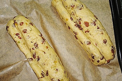 Weihnachtsstollen, süßes Prachtstück mit Tradition 89