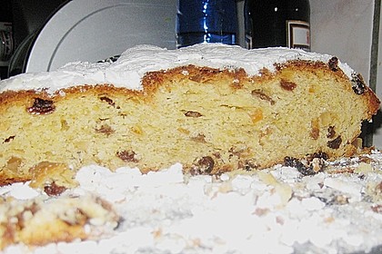 Weihnachtsstollen, süßes Prachtstück mit Tradition 33