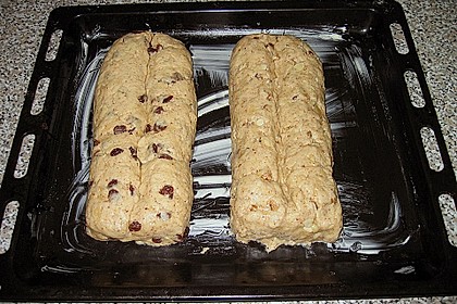 Weihnachtsstollen, süßes Prachtstück mit Tradition 90