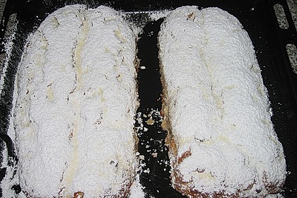 Weihnachtsstollen, süßes Prachtstück mit Tradition 34