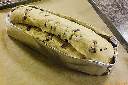 Weihnachtsstollen, süßes Prachtstück mit Tradition 68