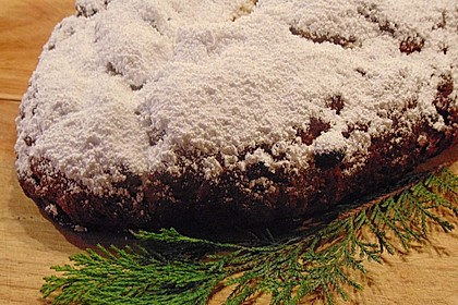 Weihnachtsstollen, süßes Prachtstück mit Tradition 23