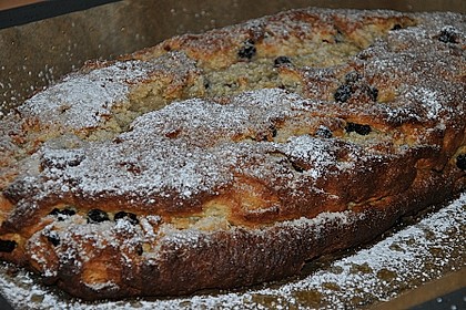 Weihnachtsstollen, süßes Prachtstück mit Tradition 10