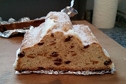 Weihnachtsstollen, süßes Prachtstück mit Tradition 12