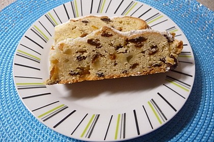 Weihnachtsstollen, süßes Prachtstück mit Tradition 11