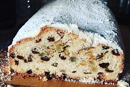 Weihnachtsstollen, süßes Prachtstück mit Tradition 14