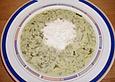 B&auml;rlauchrahmsuppe