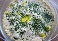 Rosenkohl Auflauf T&uuml;rkmenabat