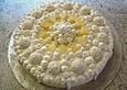 Haiti - Torte