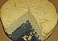 Mandel - Rum Kuchen Dzejhun