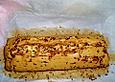 Schoko - Eierlik&ouml;r - Kuchen