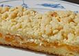 Fantakuchen mit Streuseln