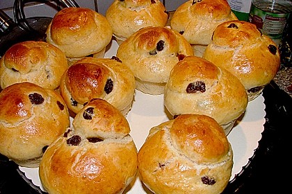 Brioches