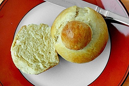 Brioches 1