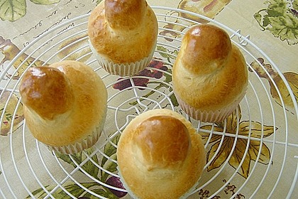 Brioches 2