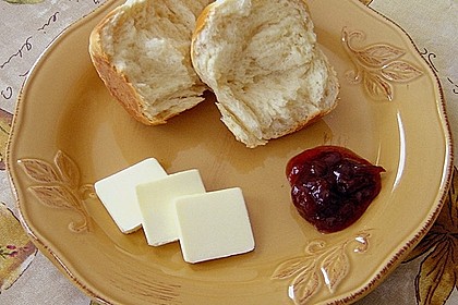 Brioches 3