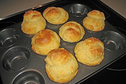 Brioches 4