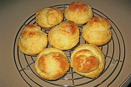 Brioches 5