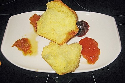 Brioches 6