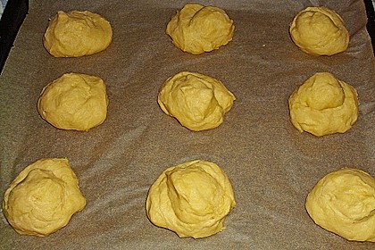 Brioches 7
