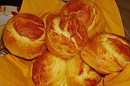 Brioches 8