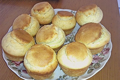 Brioches 10