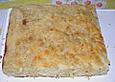 Blitschneller Mandelkuchen vom Blech